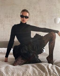 Julia Kuczynska feet photo 20