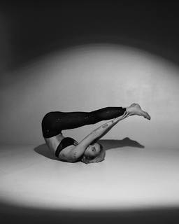 Julia Kuczynska feet photo 12