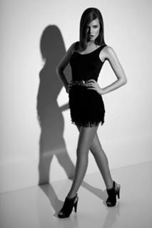 Julia Lescova feet photo 5
