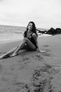 Julia Lescova feet photo 20