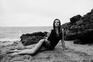 Julia Lescova feet photo 19