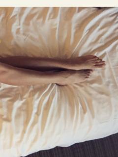 Julia Lescova feet photo 8