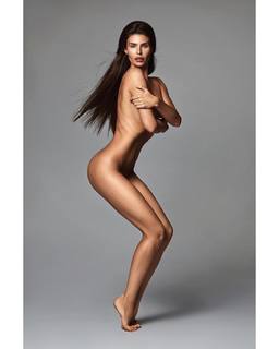 Julia Lescova feet photo 2