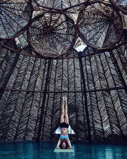 Julia Lescova feet photo 17