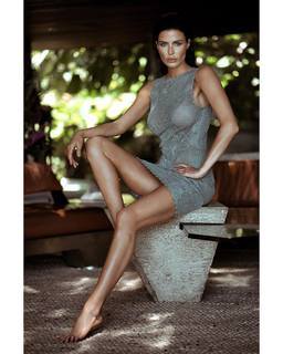 Julia Lescova feet photo 7