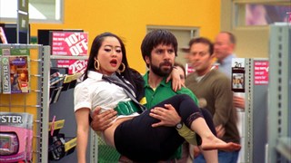 Julia Ling feet photo 8