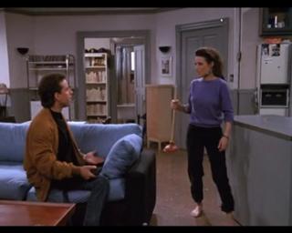 Julia Louis-Dreyfus feet photo thumbnail
