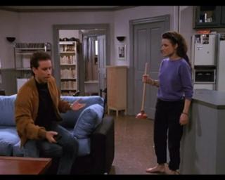 Julia Louis-Dreyfus feet photo thumbnail