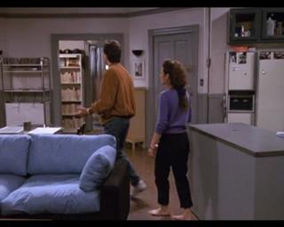 Julia Louis-Dreyfus feet photo thumbnail