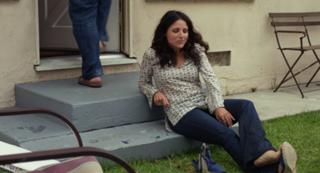 Julia Louis-Dreyfus feet photo thumbnail