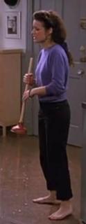 Julia Louis-Dreyfus feet photo thumbnail