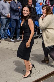 Julia Louis-Dreyfus feet photo thumbnail