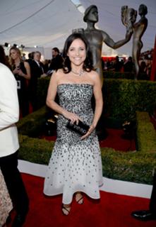 Julia Louis-Dreyfus feet photo thumbnail