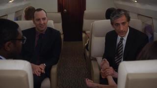 Julia Louis-Dreyfus feet photo thumbnail