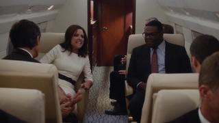 Julia Louis-Dreyfus feet photo thumbnail