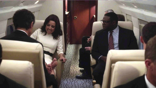 Julia Louis-Dreyfus feet photo thumbnail