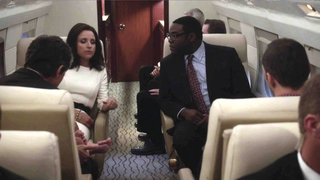 Julia Louis-Dreyfus feet photo thumbnail