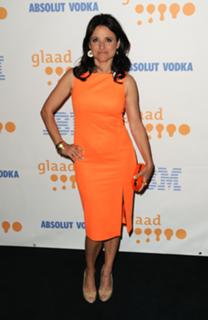 Julia Louis-Dreyfus feet photo thumbnail
