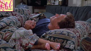 Julia Louis-Dreyfus feet photo thumbnail