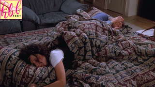 Julia Louis-Dreyfus feet photo thumbnail