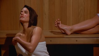 Julia Louis-Dreyfus feet photo thumbnail