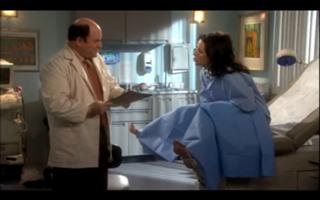 Julia Louis-Dreyfus feet photo thumbnail