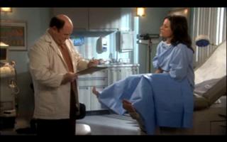Julia Louis-Dreyfus feet photo thumbnail