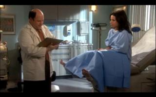 Julia Louis-Dreyfus feet photo thumbnail