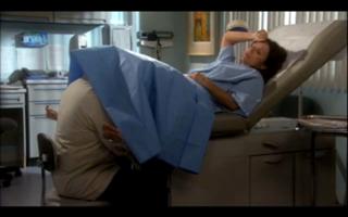 Julia Louis-Dreyfus feet photo thumbnail