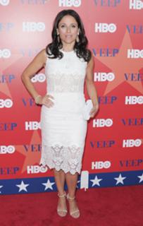 Julia Louis-Dreyfus feet photo thumbnail