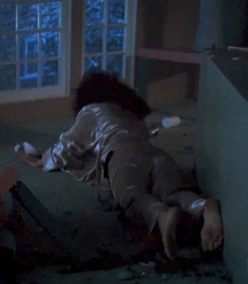 Julia Louis-Dreyfus feet photo thumbnail