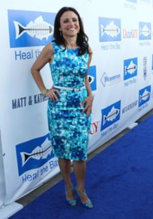 Julia Louis-Dreyfus feet photo thumbnail