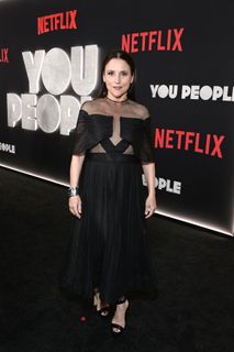 Julia Louis-Dreyfus feet photo 4