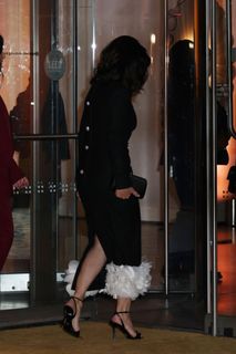 Julia Louis-Dreyfus feet photo 19