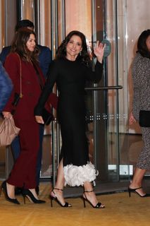 Julia Louis-Dreyfus feet photo 18