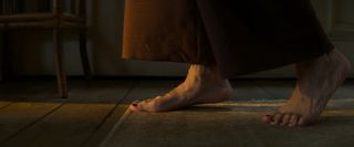 Julia Louis-Dreyfus feet photo 10
