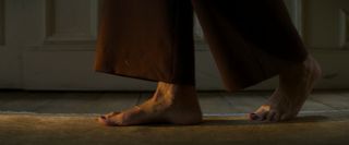 Julia Louis-Dreyfus feet photo 8