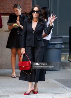 Julia Louis-Dreyfus feet photo 3