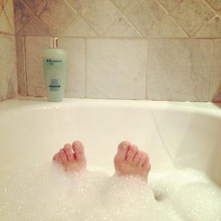 Julia Mancuso feet photo 17