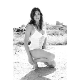 Julia Mancuso feet photo 8