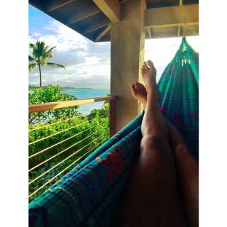 Julia Mancuso feet photo 18