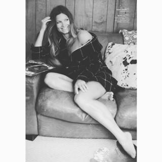 Julia Mancuso feet photo 17