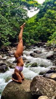 Julia Mancuso feet photo 15