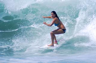 Julia Mancuso feet photo 11