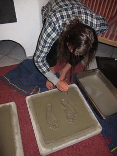 Julia Mancuso feet photo 5