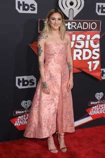 Julia Michaels feet photo 18