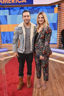 Julia Michaels feet photo 16