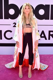 Julia Michaels feet photo 14