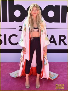 Julia Michaels feet photo 19