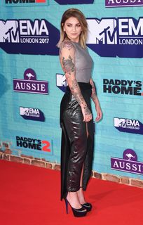 Julia Michaels feet photo 16